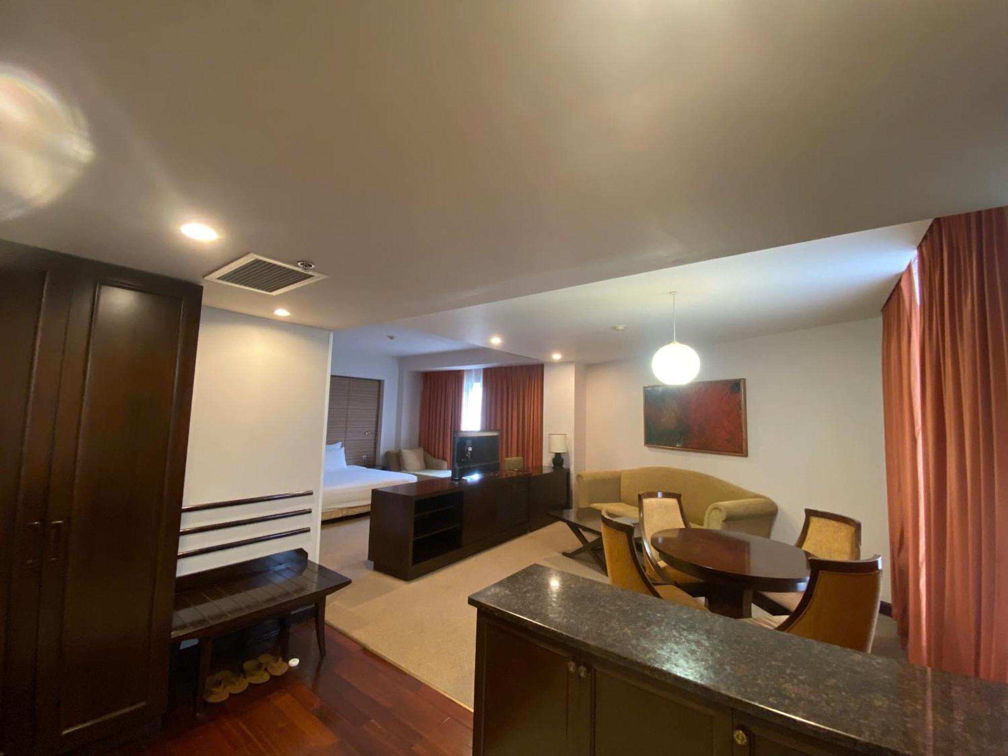 Muong Thanh Holiday Hue Hotel Szoba fotó